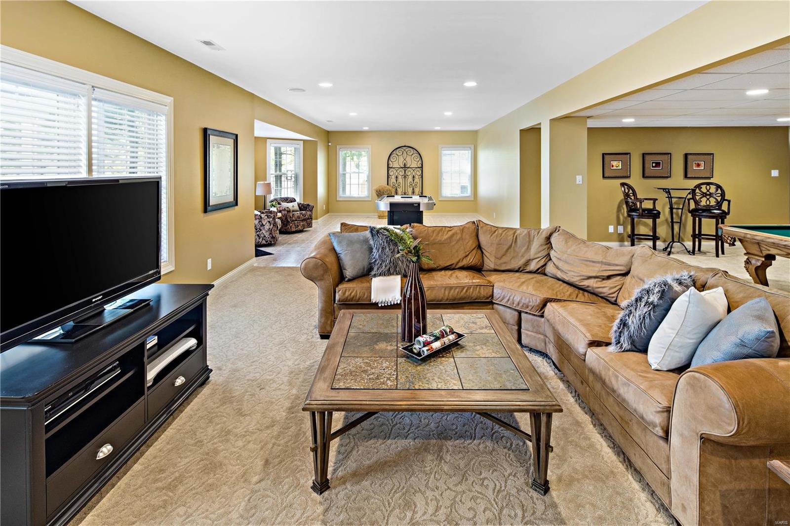 Woods Hill Drive - Residential