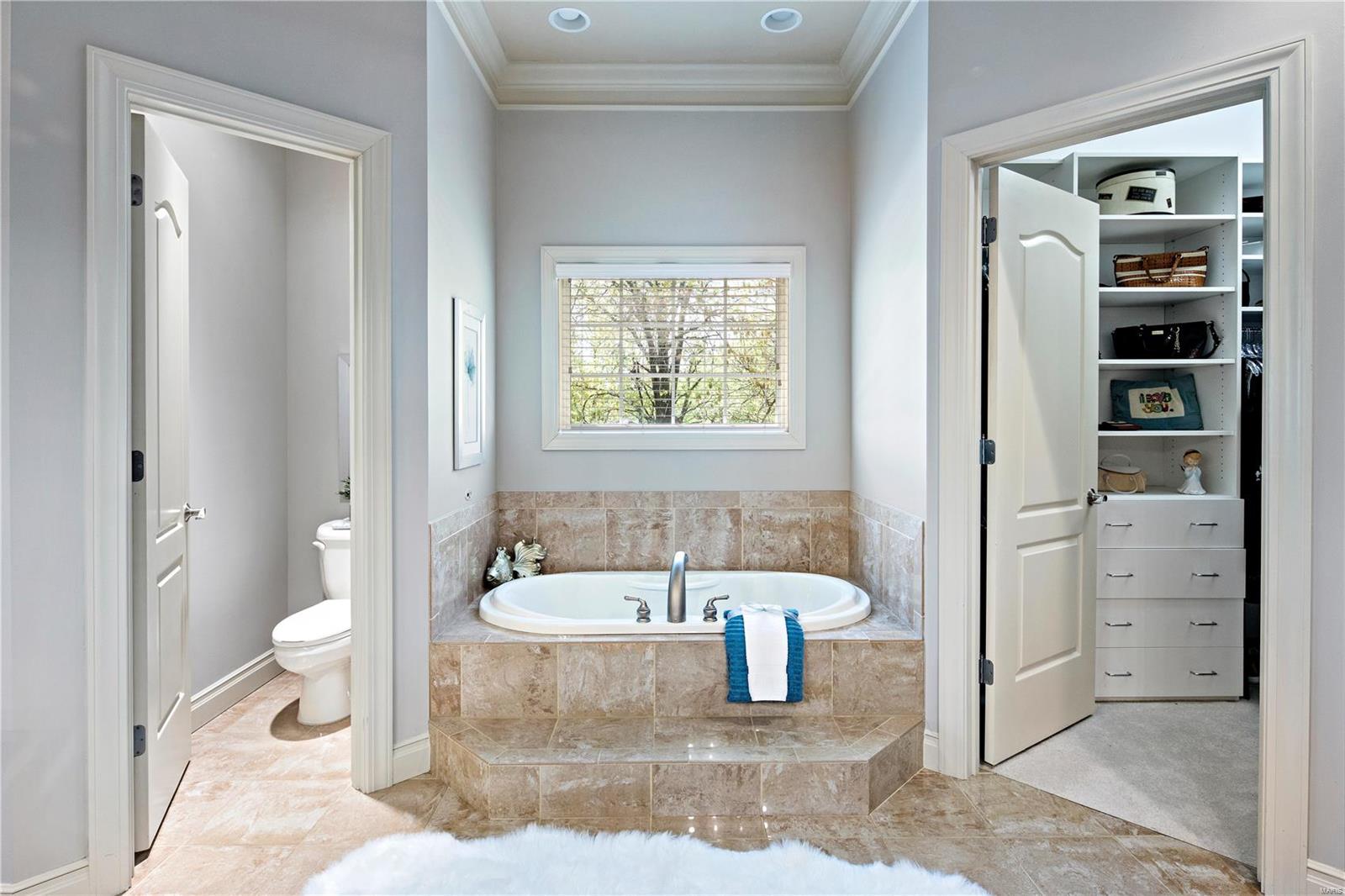 Woods Hill Drive - Residential