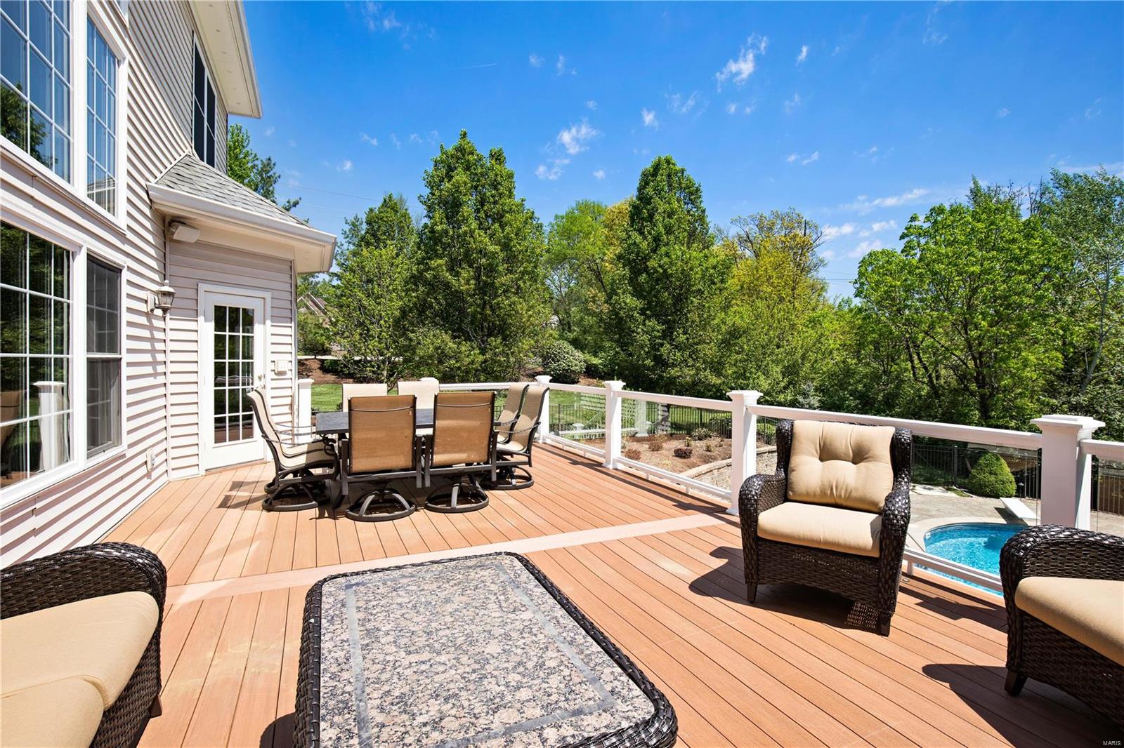 Woods Hill Drive - Residential