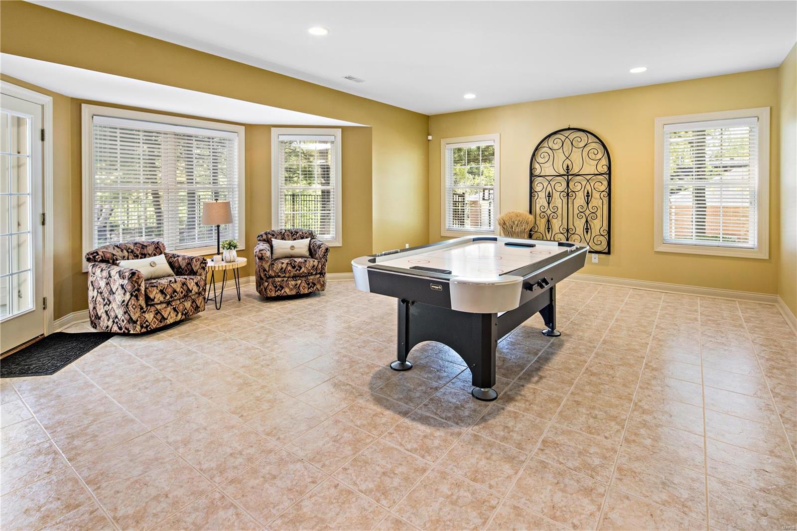 Woods Hill Drive - Residential