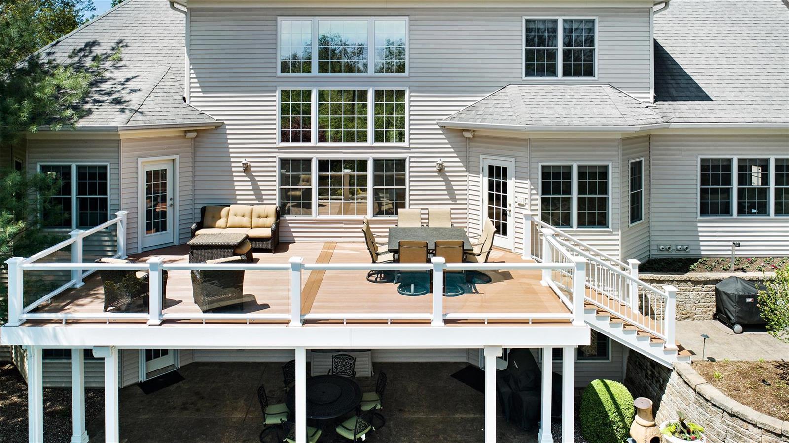 Woods Hill Drive - Residential