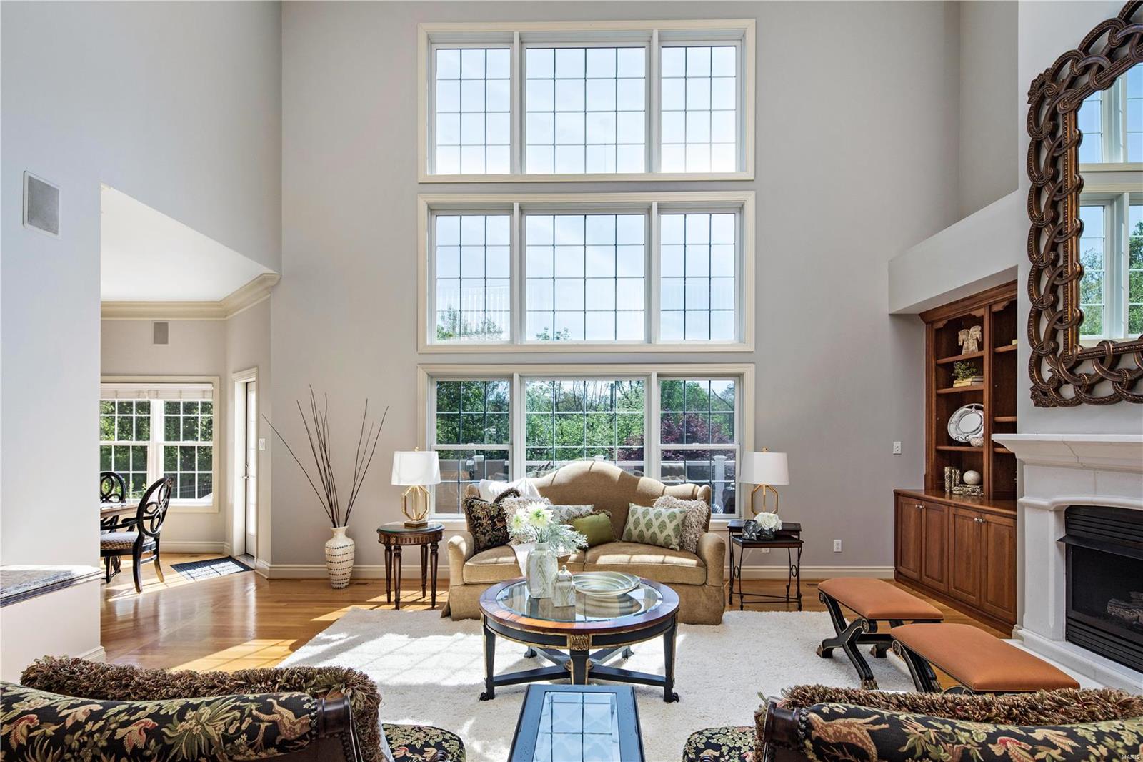 Woods Hill Drive - Residential