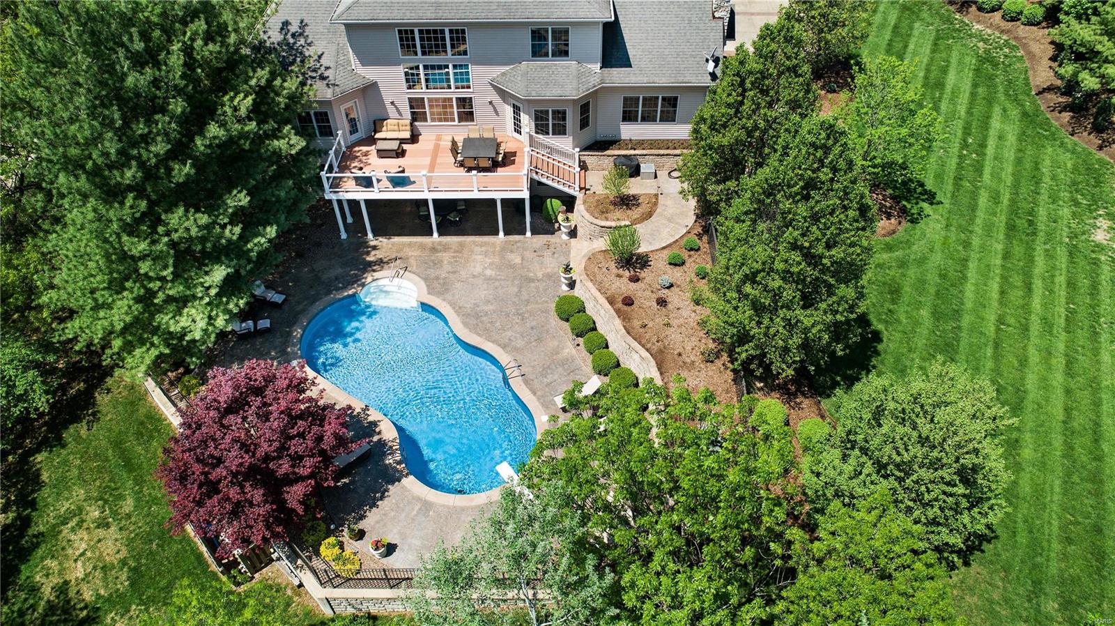 Woods Hill Drive - Residential