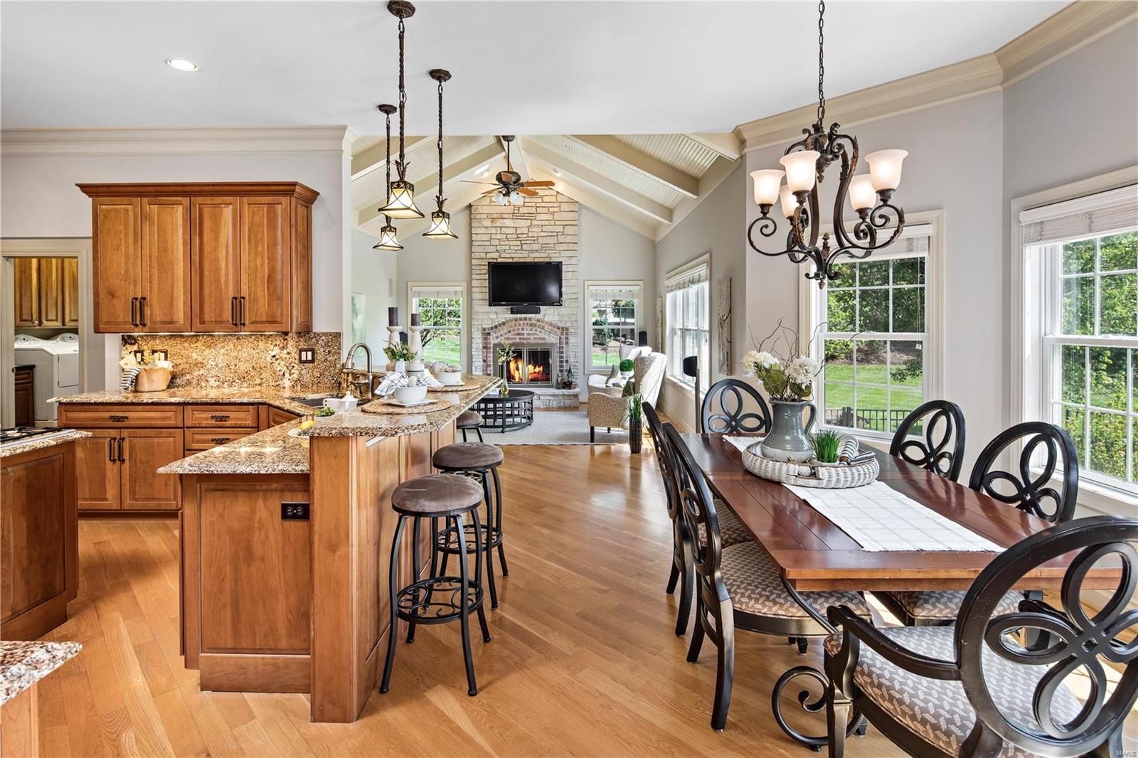 Woods Hill Drive - Residential