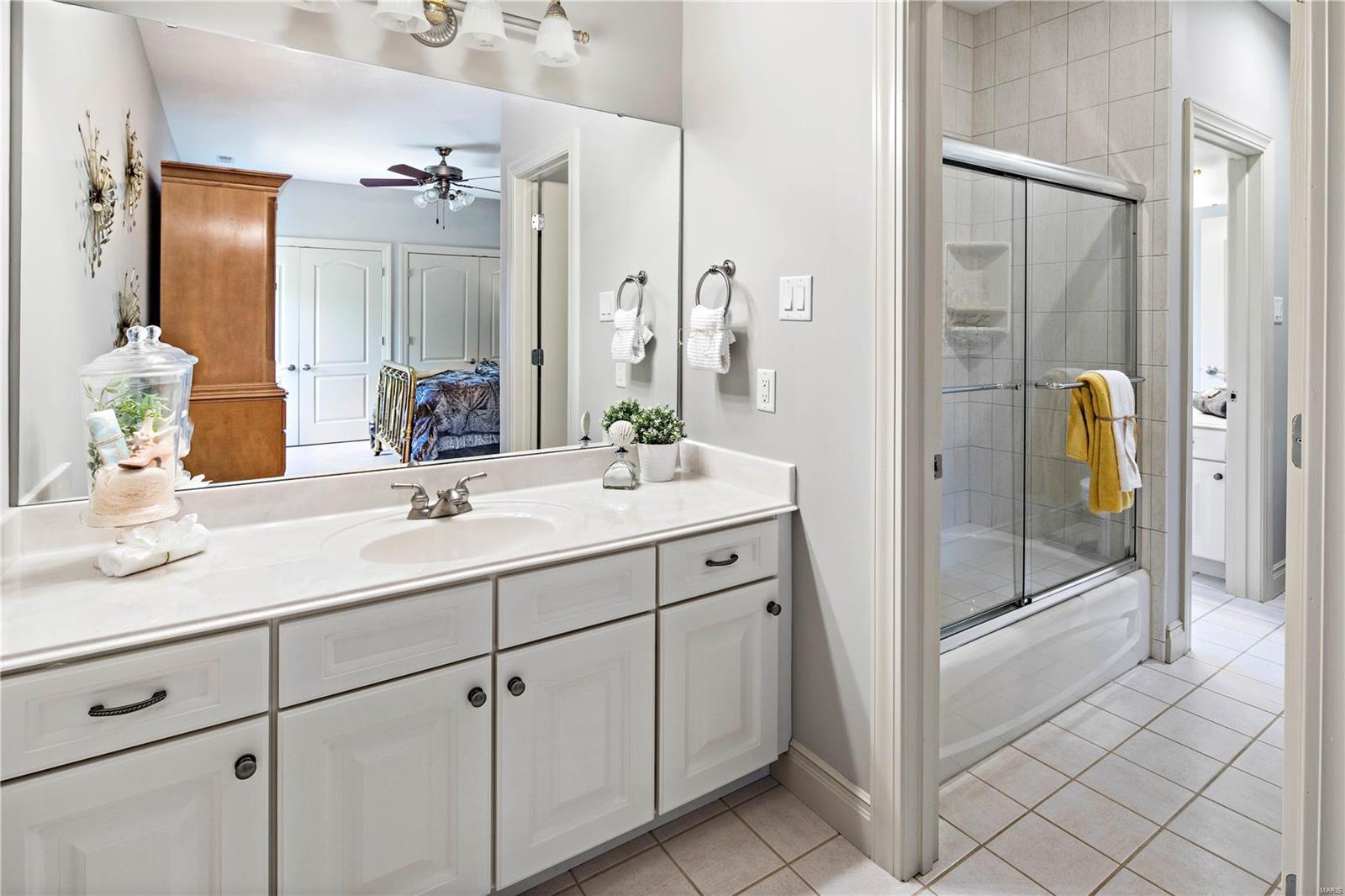 Woods Hill Drive - Residential