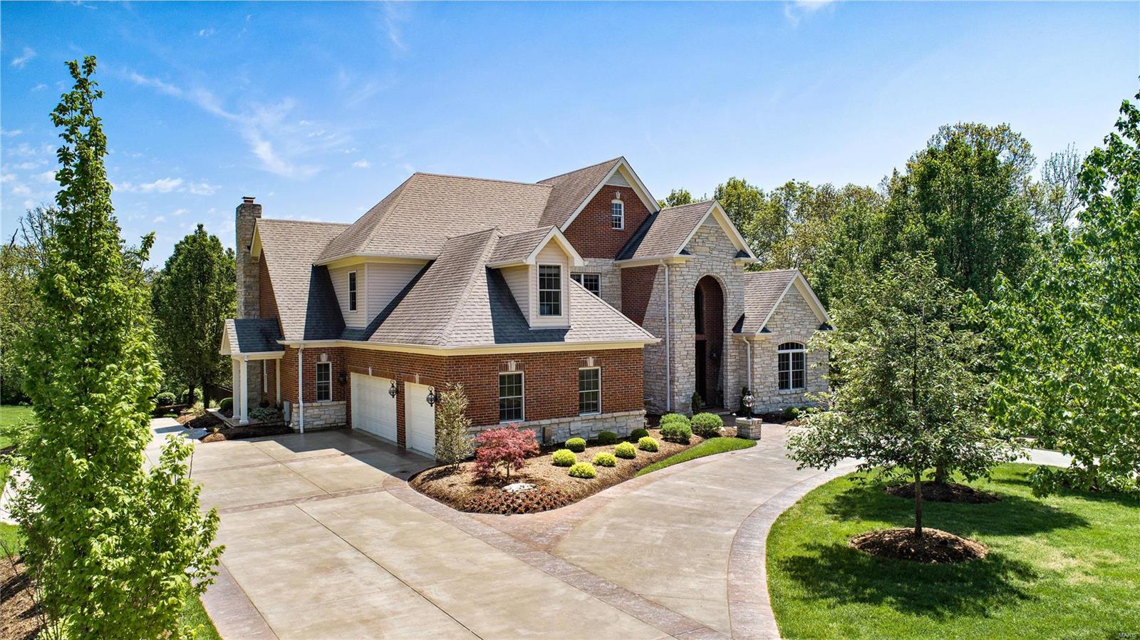 Woods Hill Drive - Residential