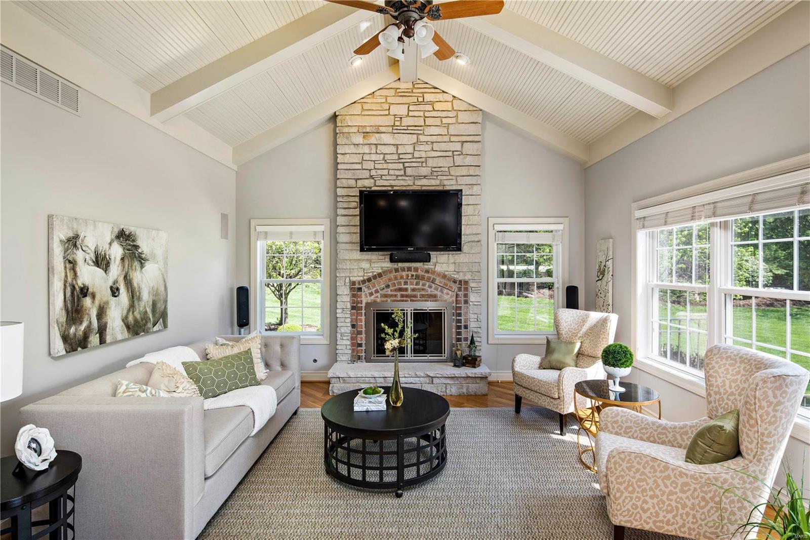 Woods Hill Drive - Residential