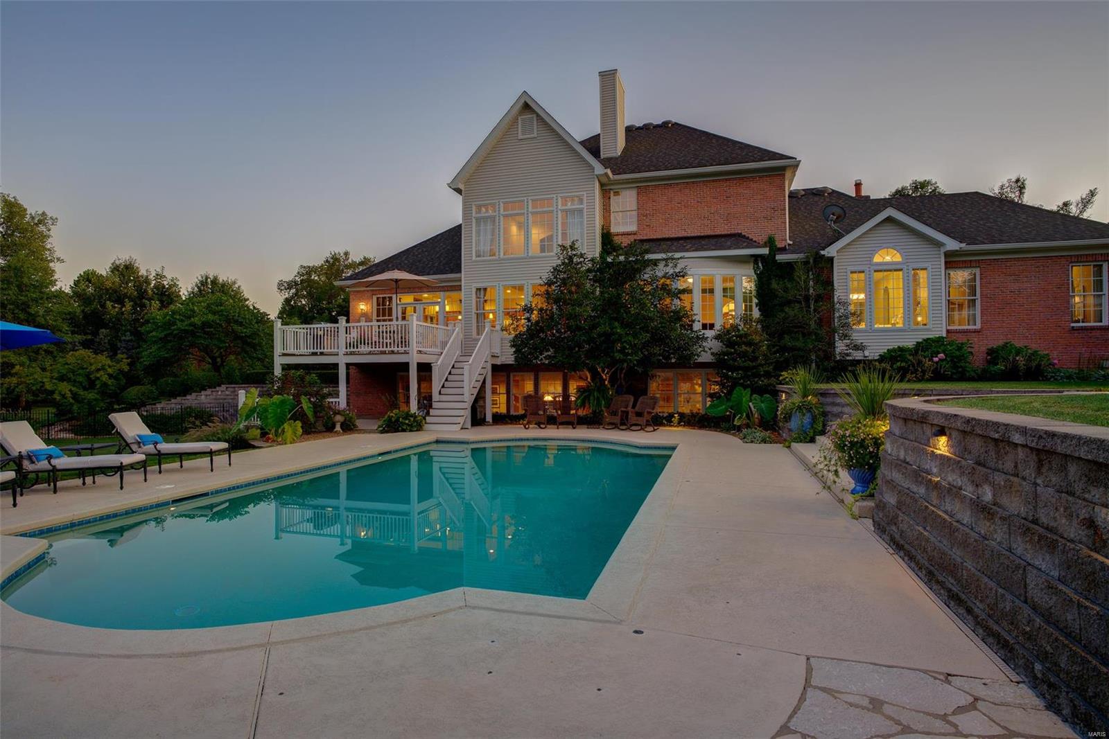 Three Sisters Farm 1 - Residential