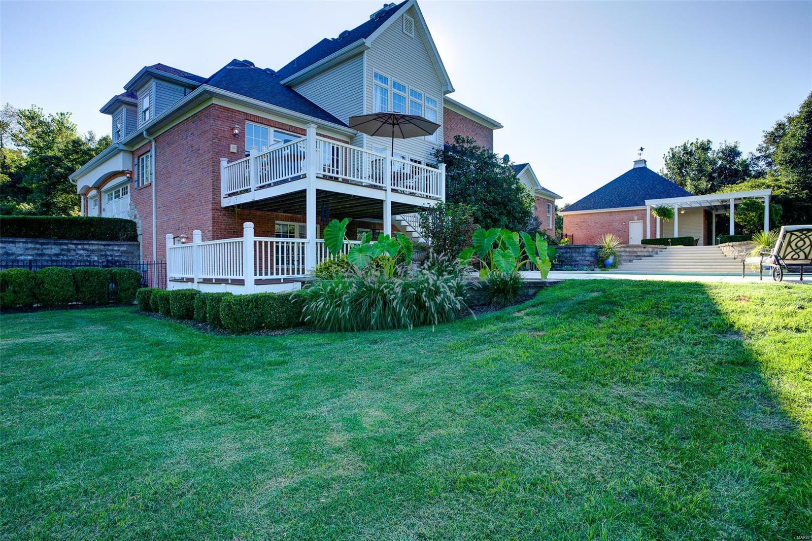 Three Sisters Farm 1 - Residential