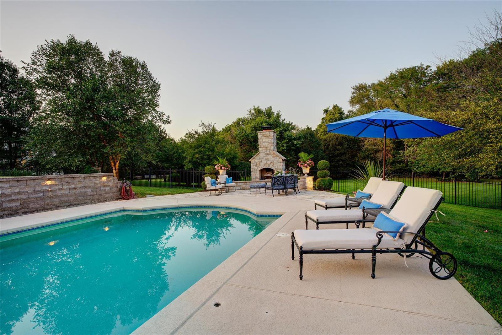 Three Sisters Farm 1 - Residential