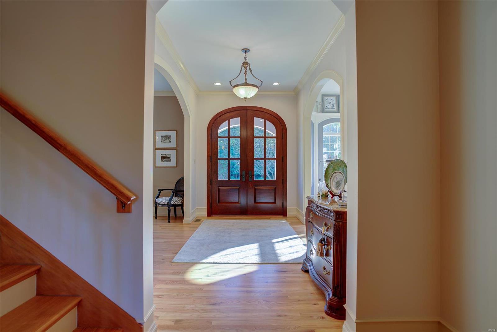 Three Sisters Farm 1 - Residential