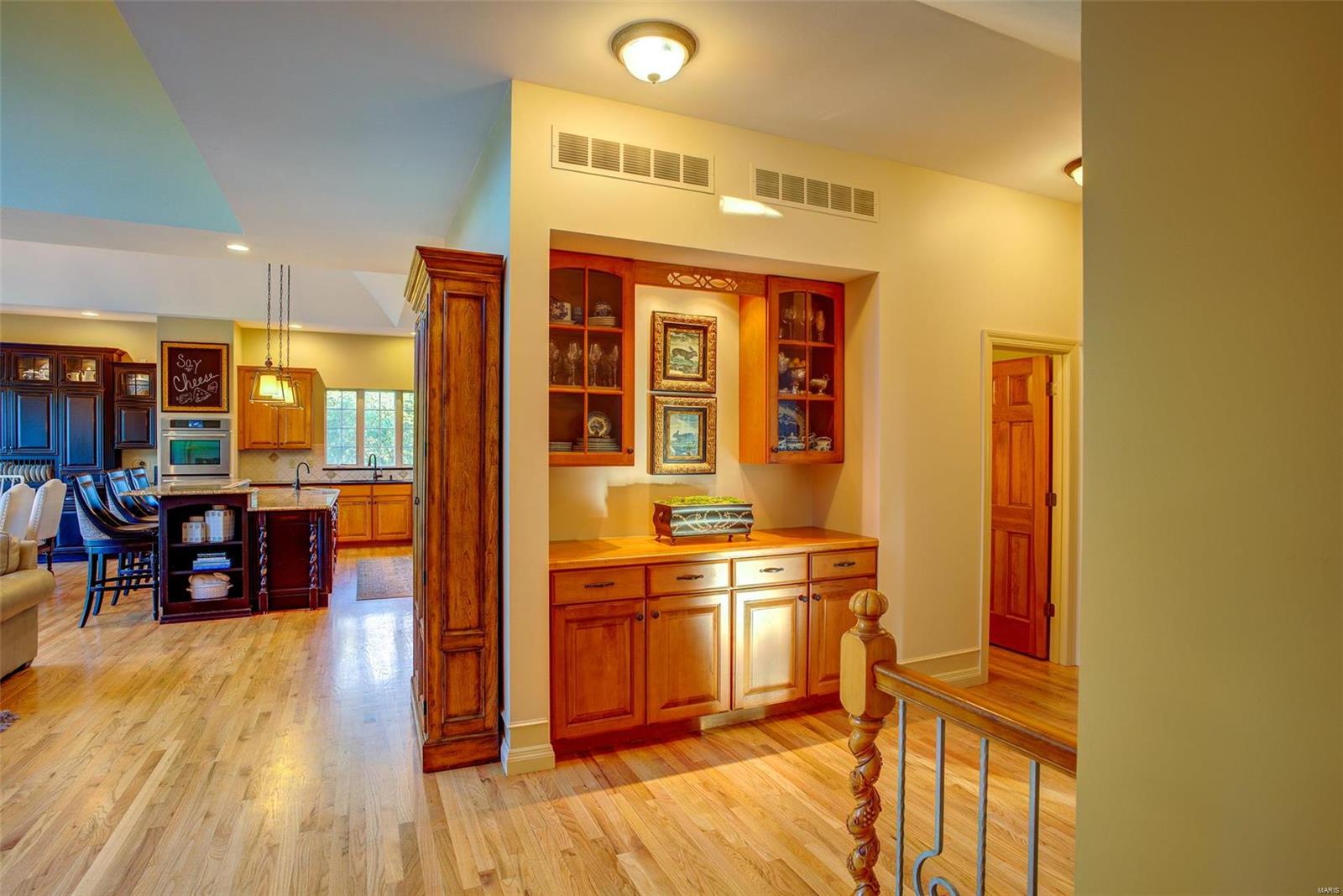 Three Sisters Farm 1 - Residential