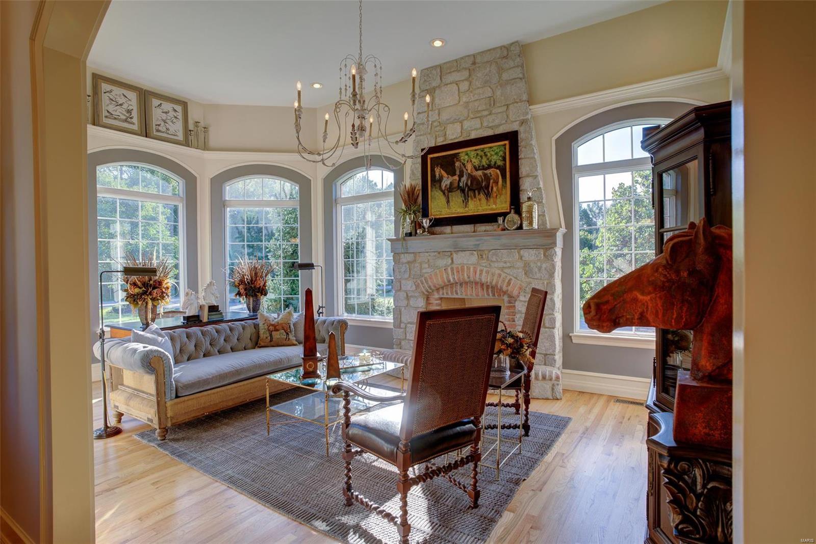 Three Sisters Farm 1 - Residential