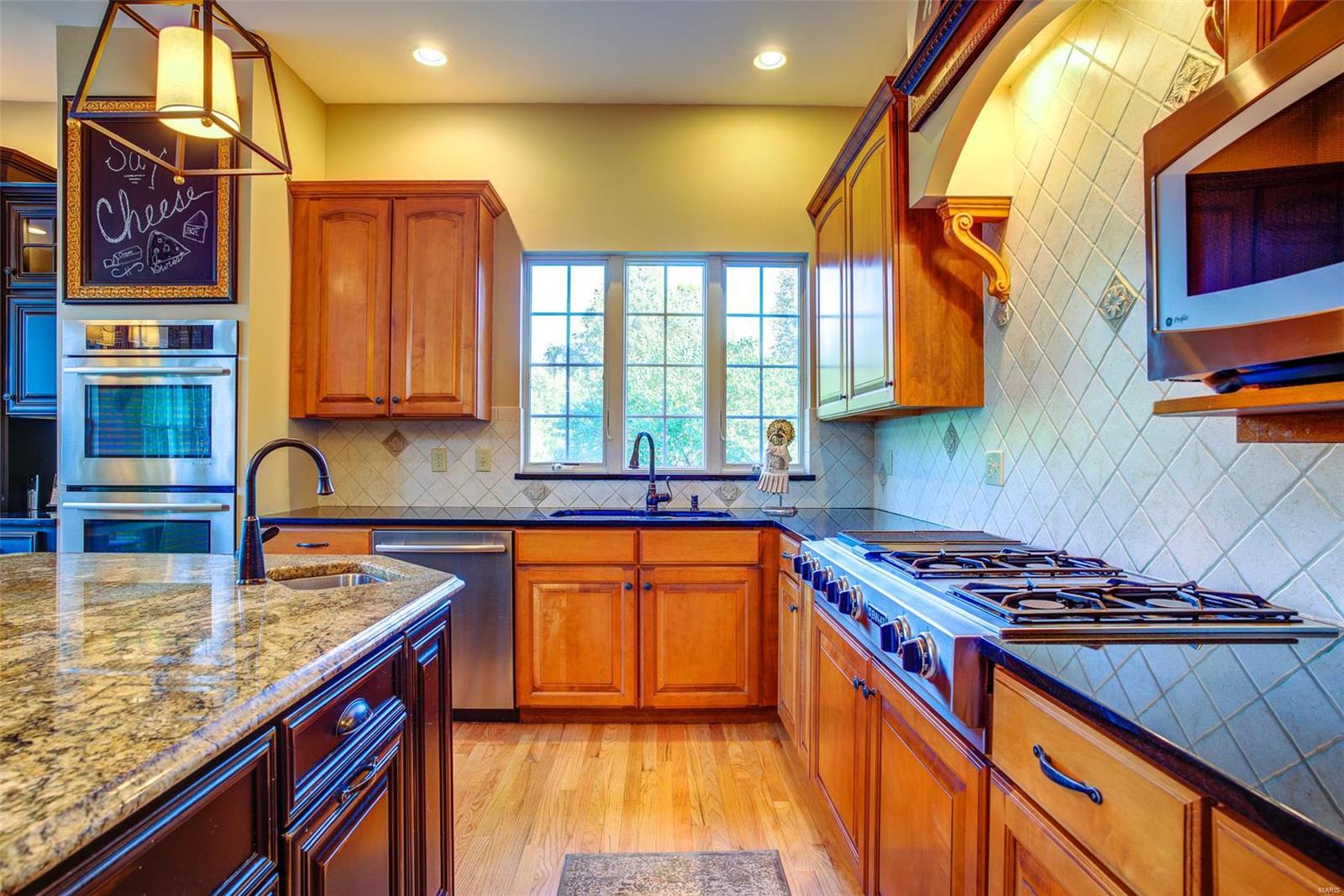 Three Sisters Farm 1 - Residential