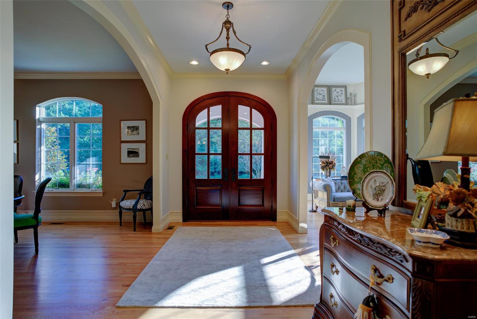 Three Sisters Farm 1 - Residential