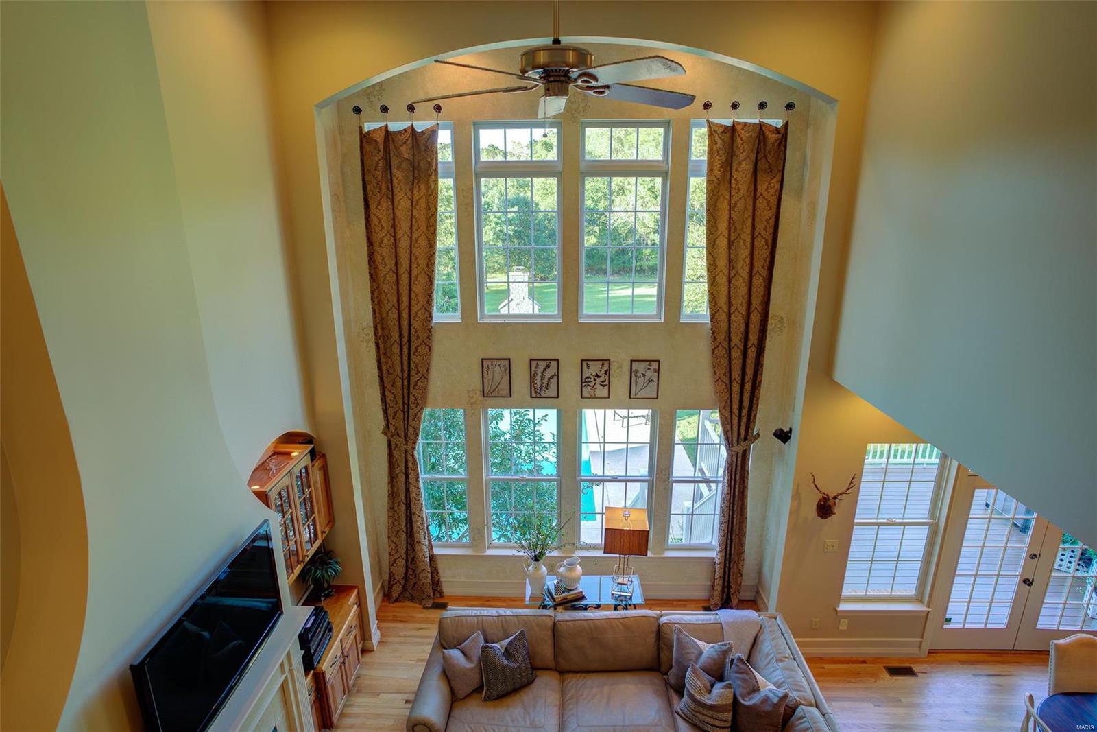 Three Sisters Farm 1 - Residential