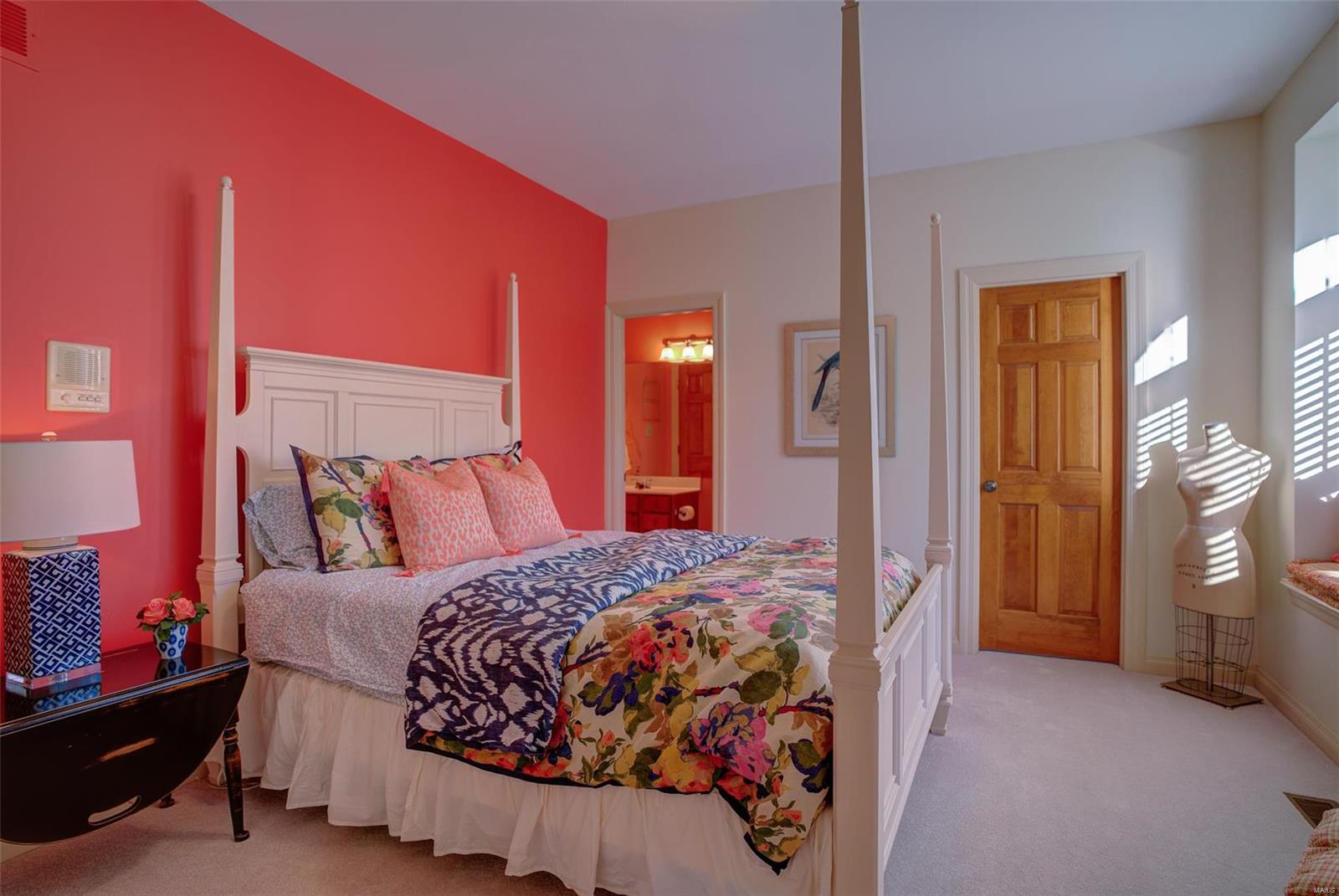 Three Sisters Farm 1 - Residential