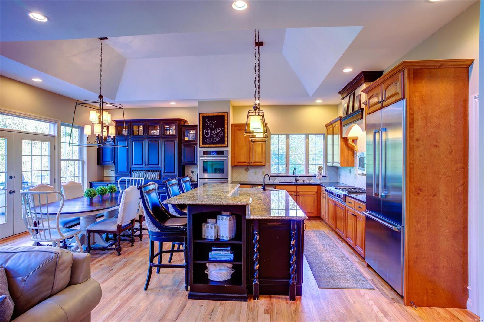 Three Sisters Farm 1 - Residential