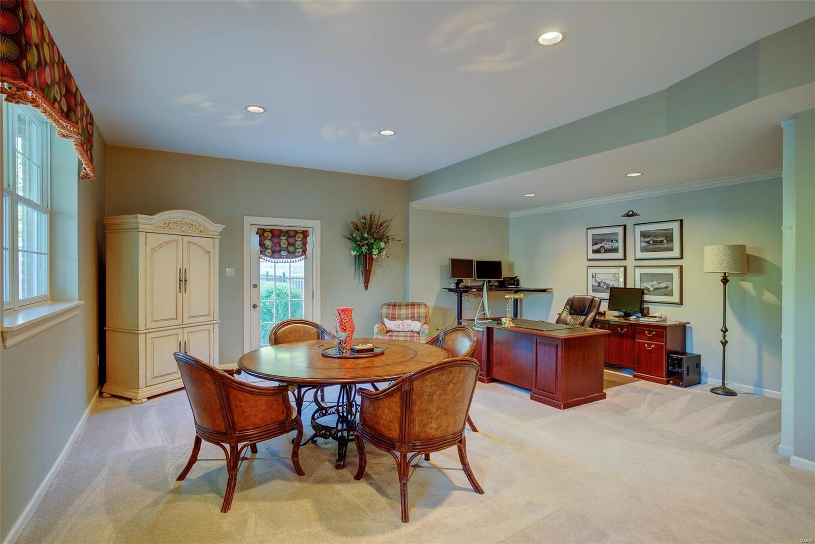 Three Sisters Farm 1 - Residential