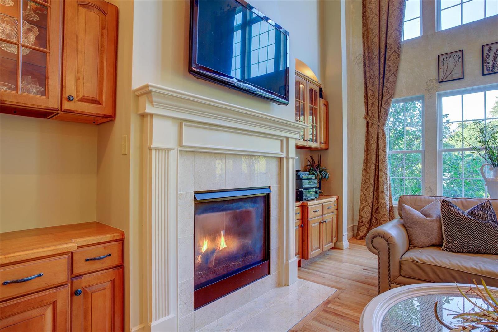 Three Sisters Farm 1 - Residential