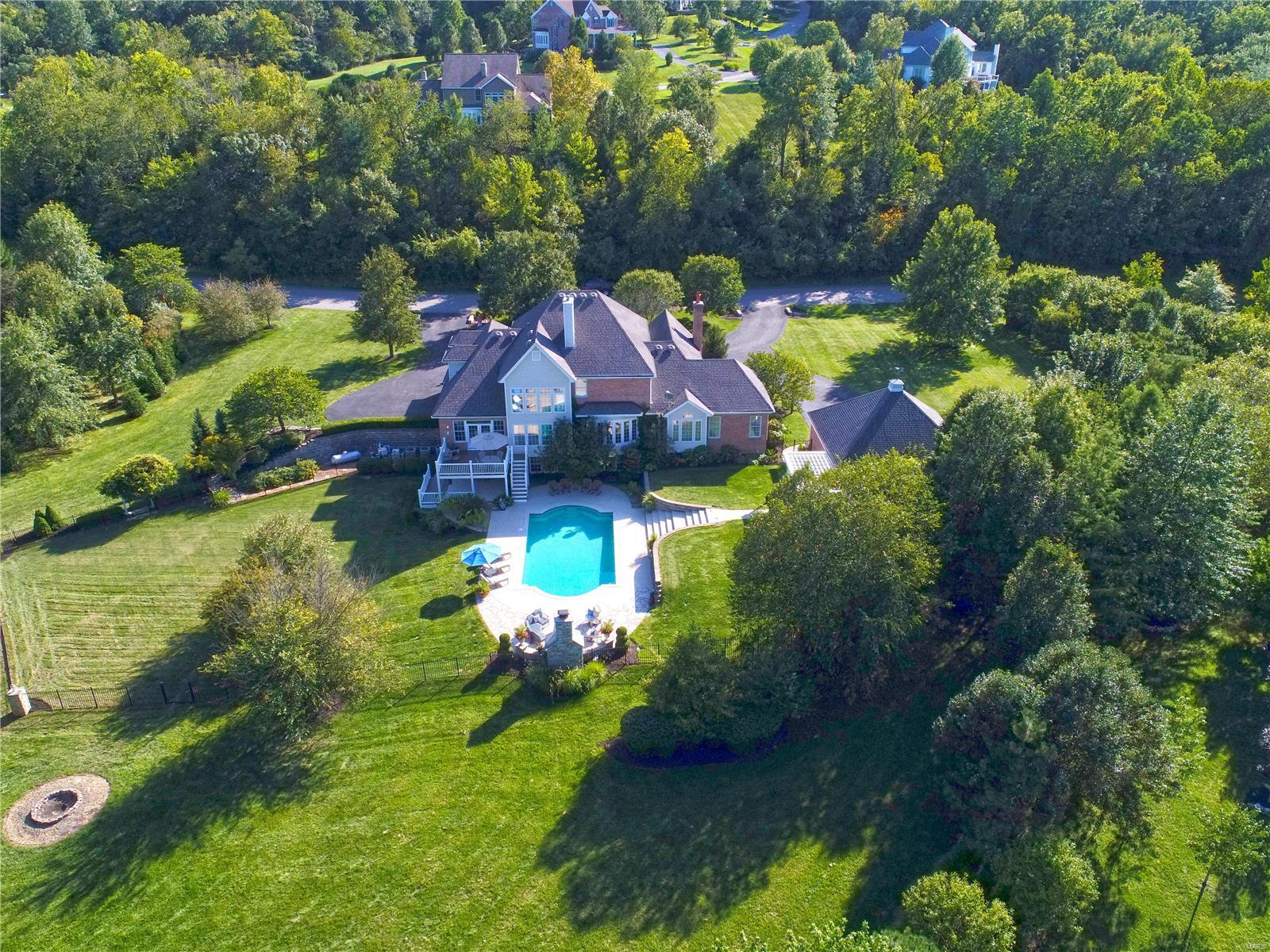 Three Sisters Farm 1 - Residential