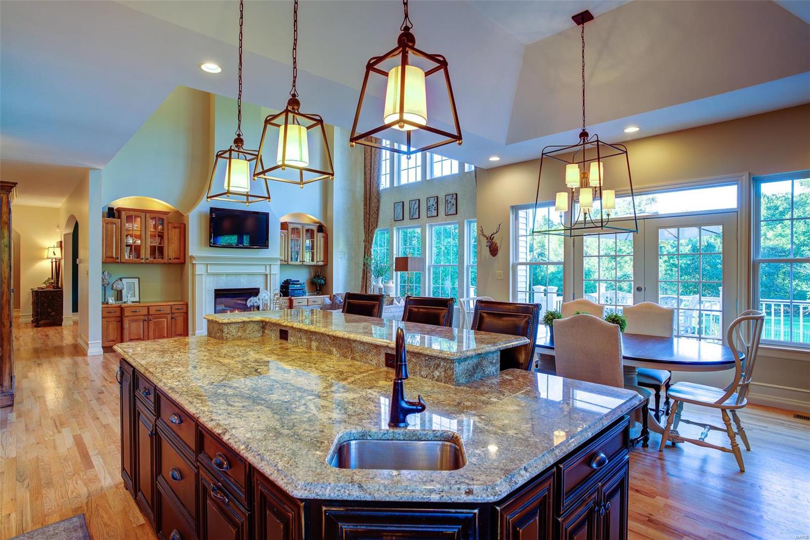 Three Sisters Farm 1 - Residential