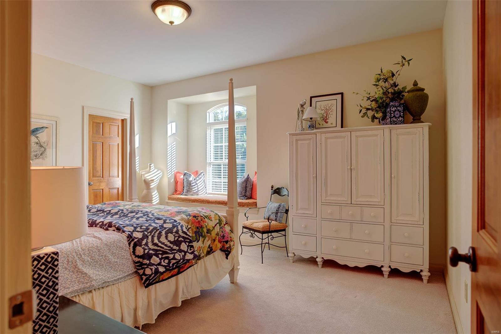 Three Sisters Farm 1 - Residential