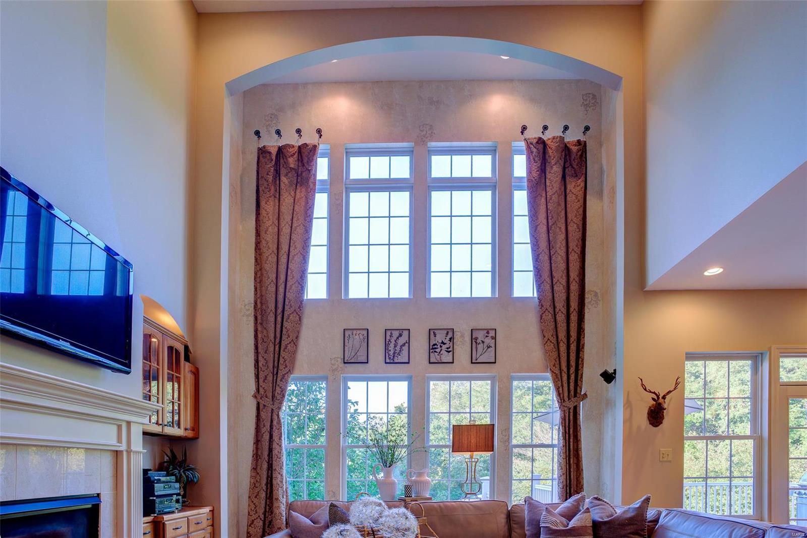 Three Sisters Farm 1 - Residential