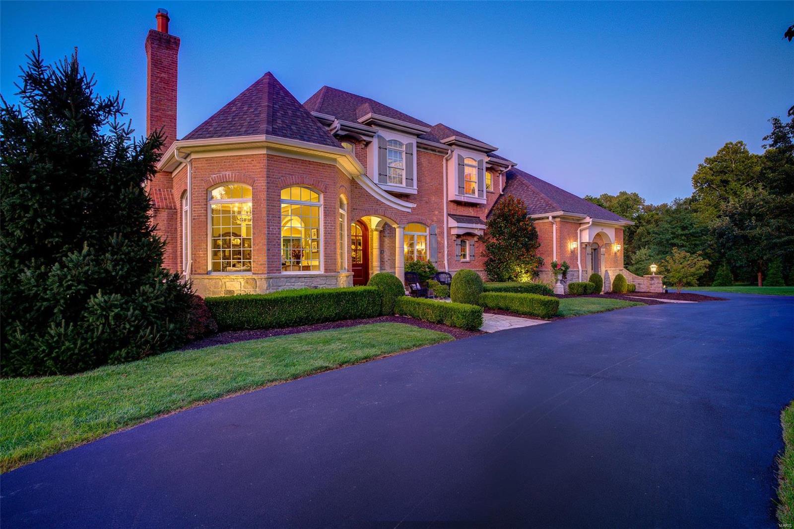 Three Sisters Farm 1 - Residential