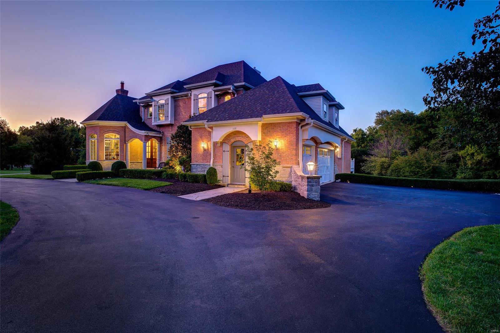 Three Sisters Farm 1 - Residential