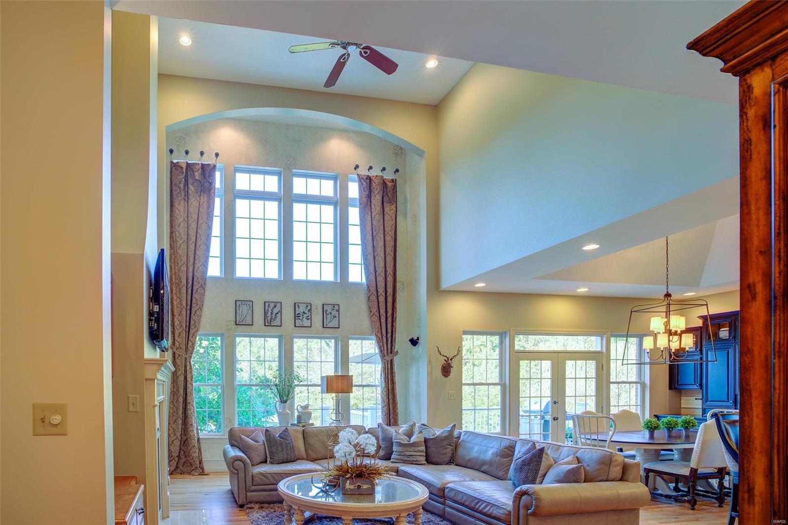 Three Sisters Farm 1 - Residential