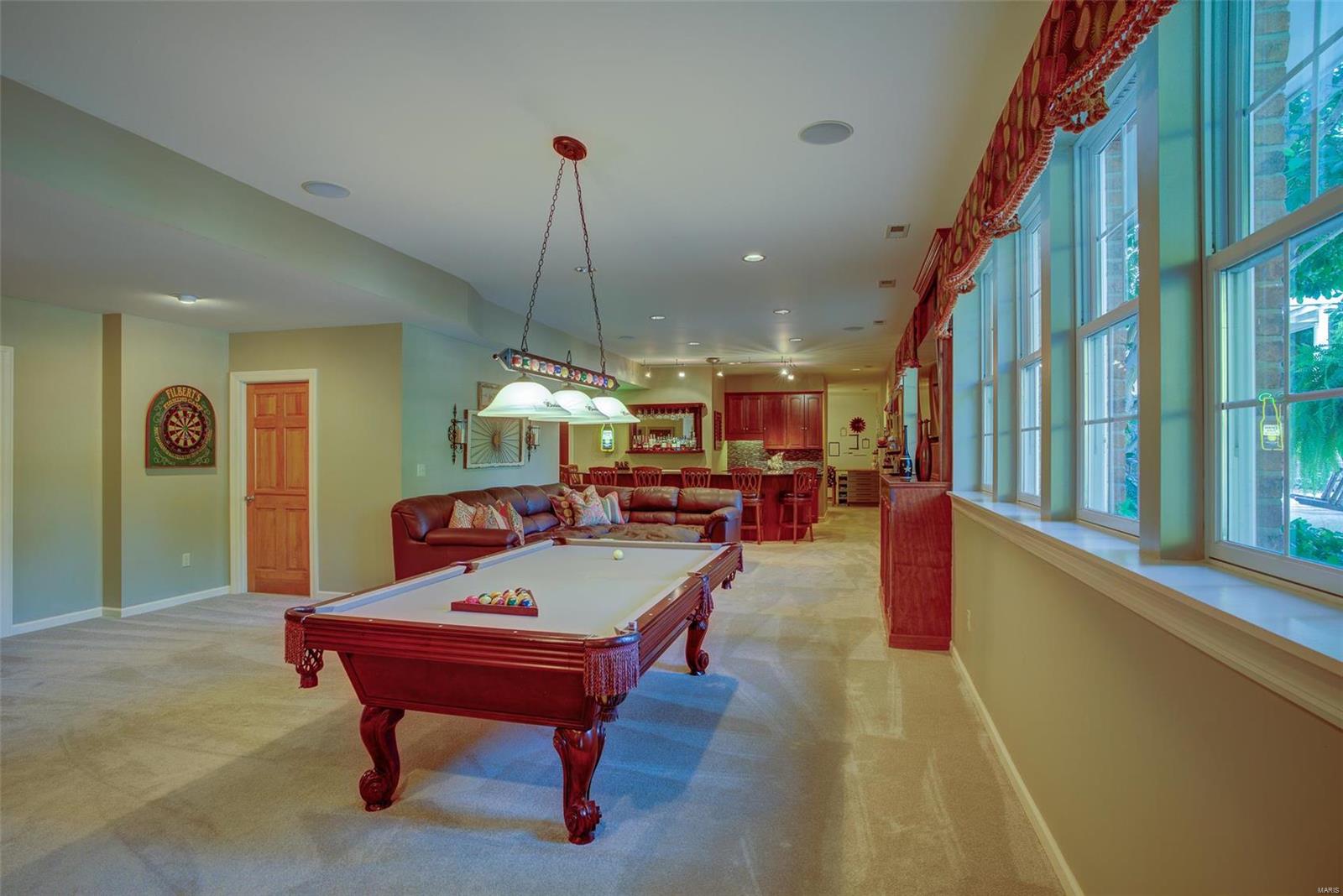 Three Sisters Farm 1 - Residential