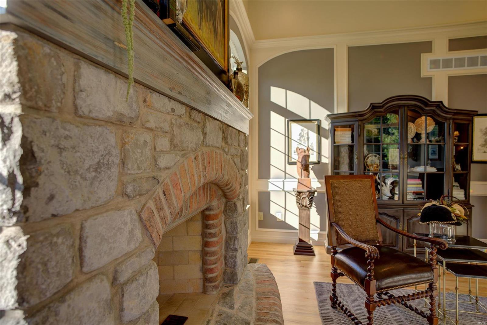 Three Sisters Farm 1 - Residential