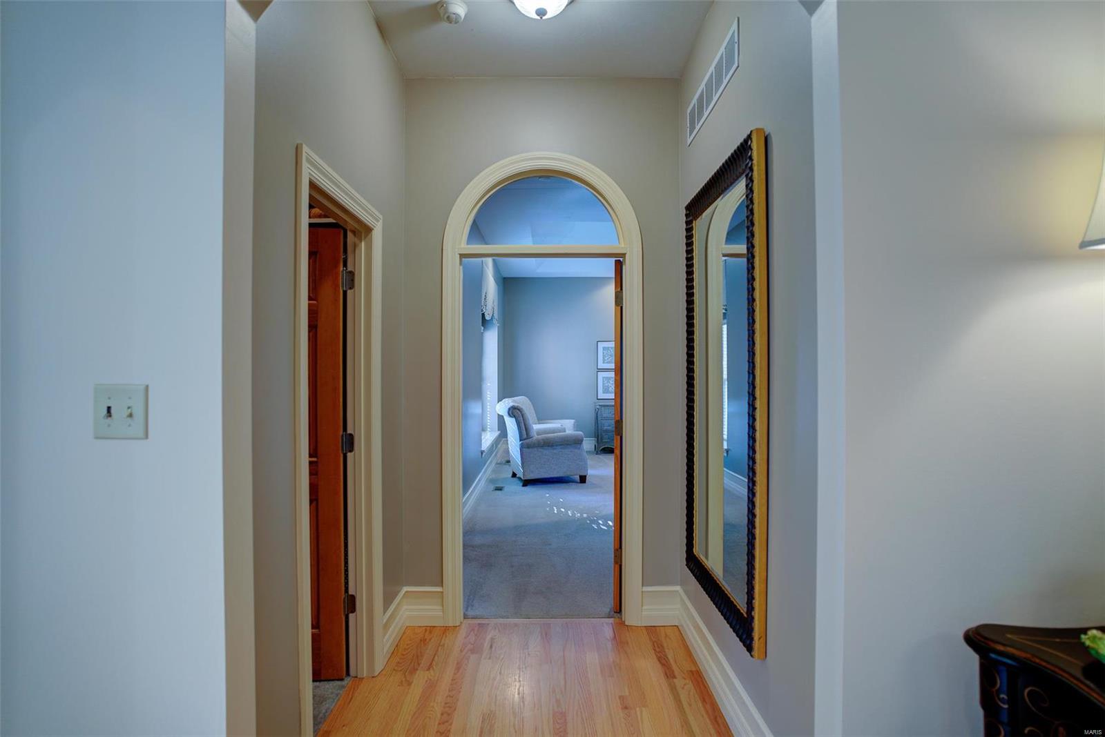 Three Sisters Farm 1 - Residential