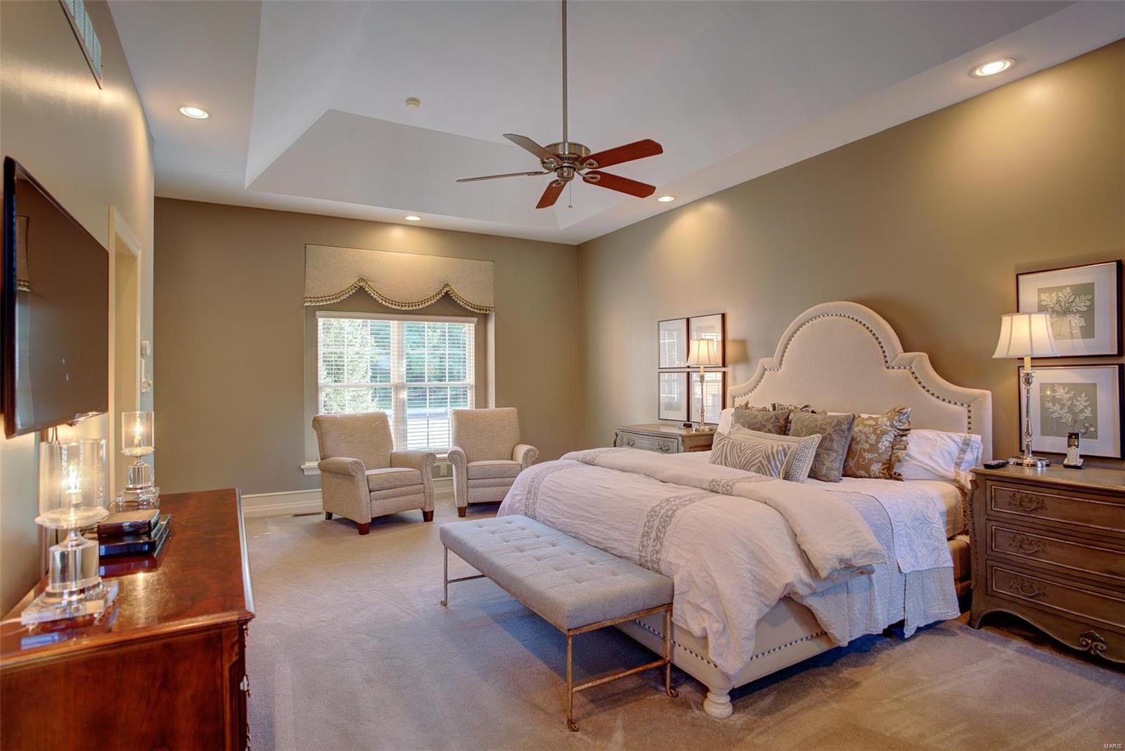 Three Sisters Farm 1 - Residential