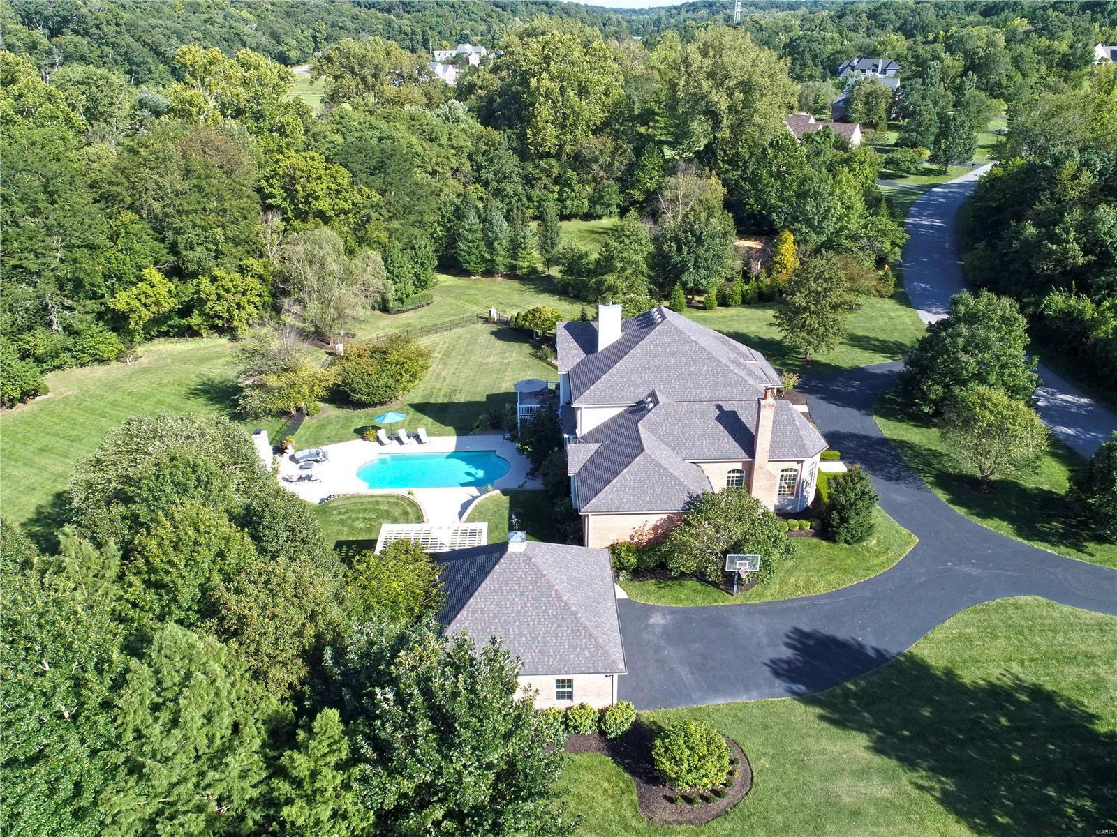 Three Sisters Farm 1 - Residential