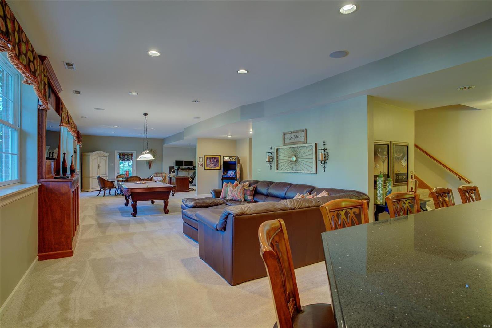 Three Sisters Farm 1 - Residential