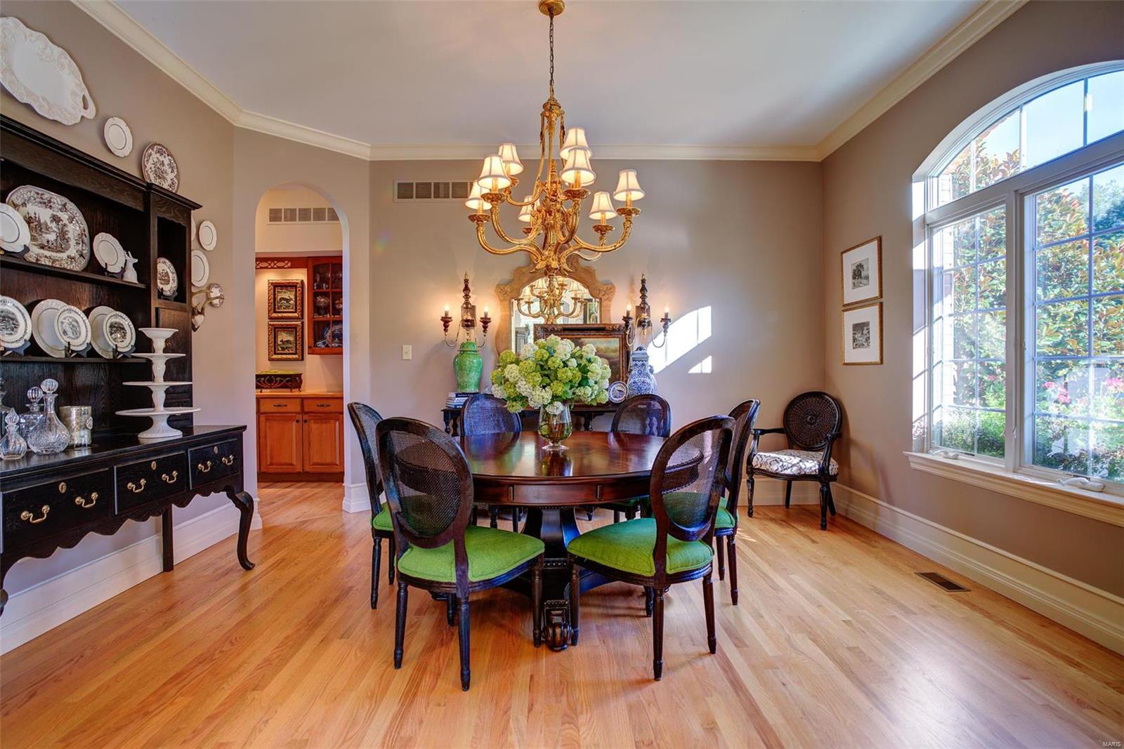 Three Sisters Farm 1 - Residential