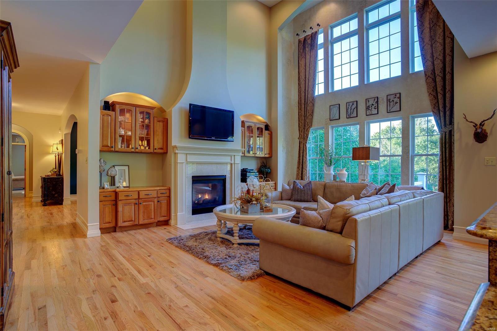 Three Sisters Farm 1 - Residential