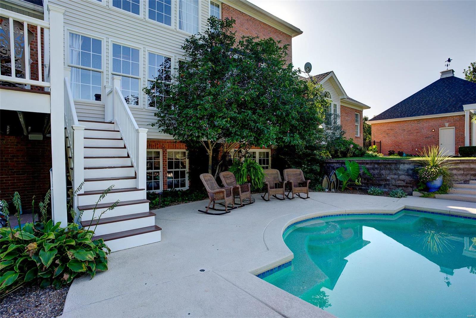 Three Sisters Farm 1 - Residential