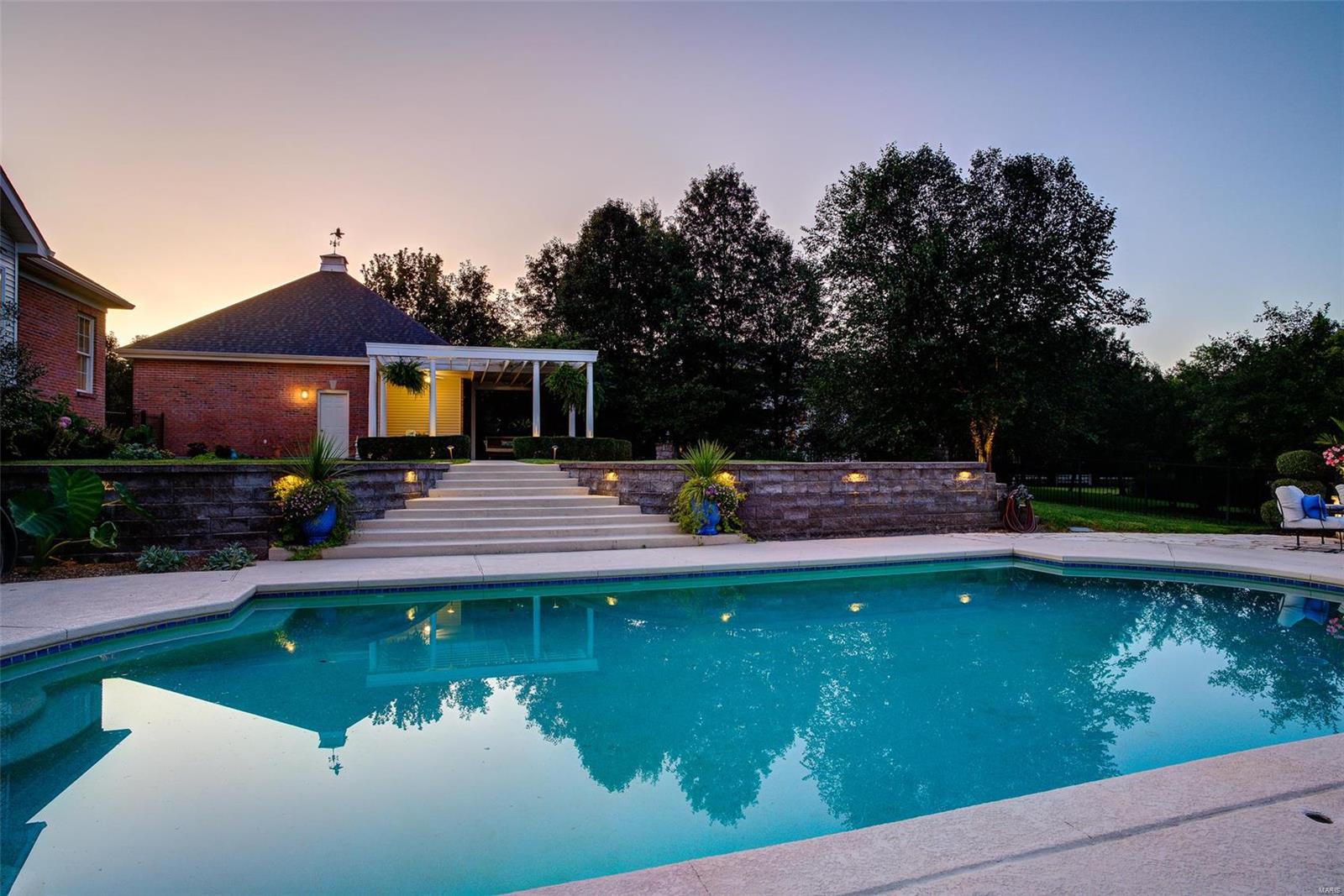 Three Sisters Farm 1 - Residential