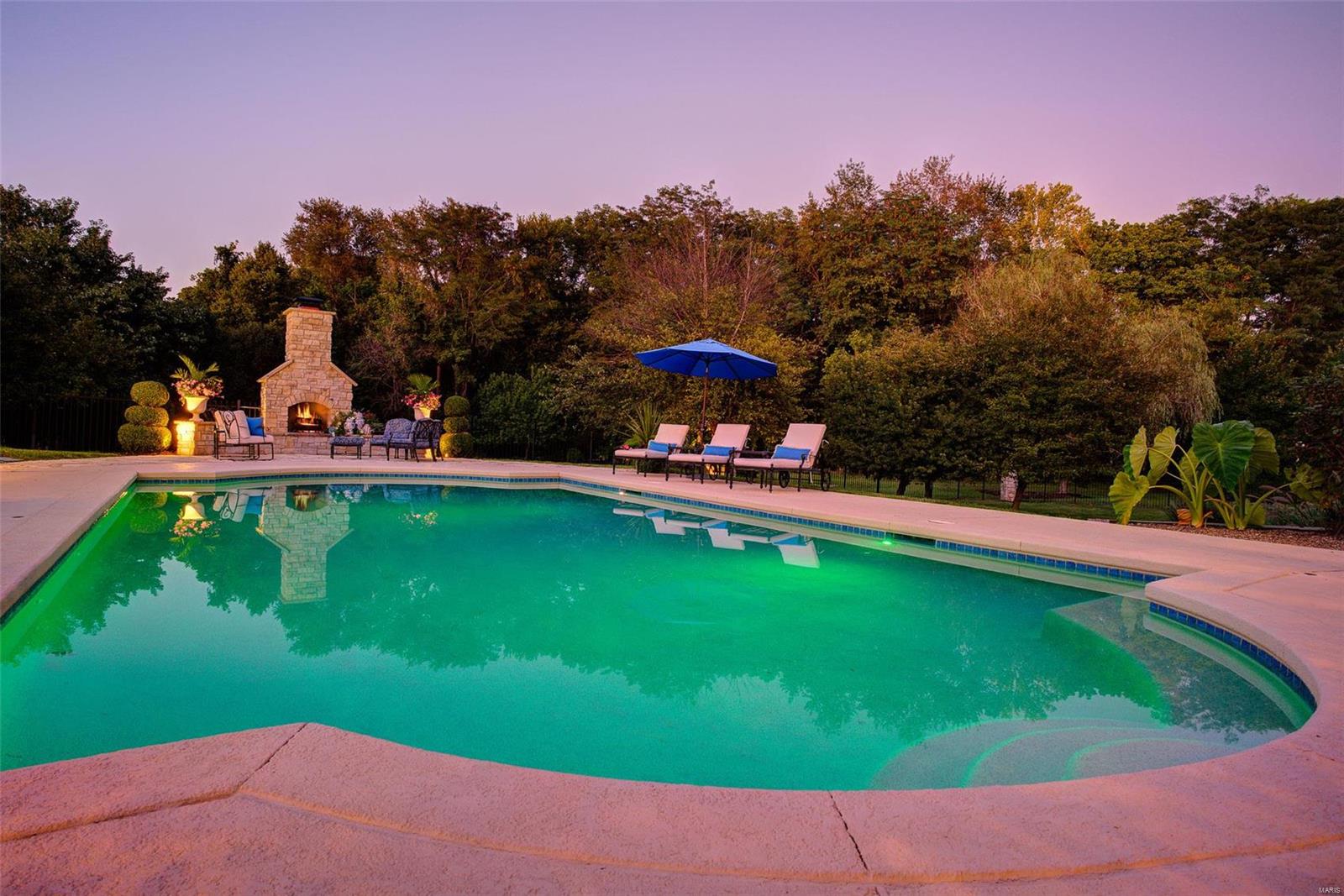 Three Sisters Farm 1 - Residential