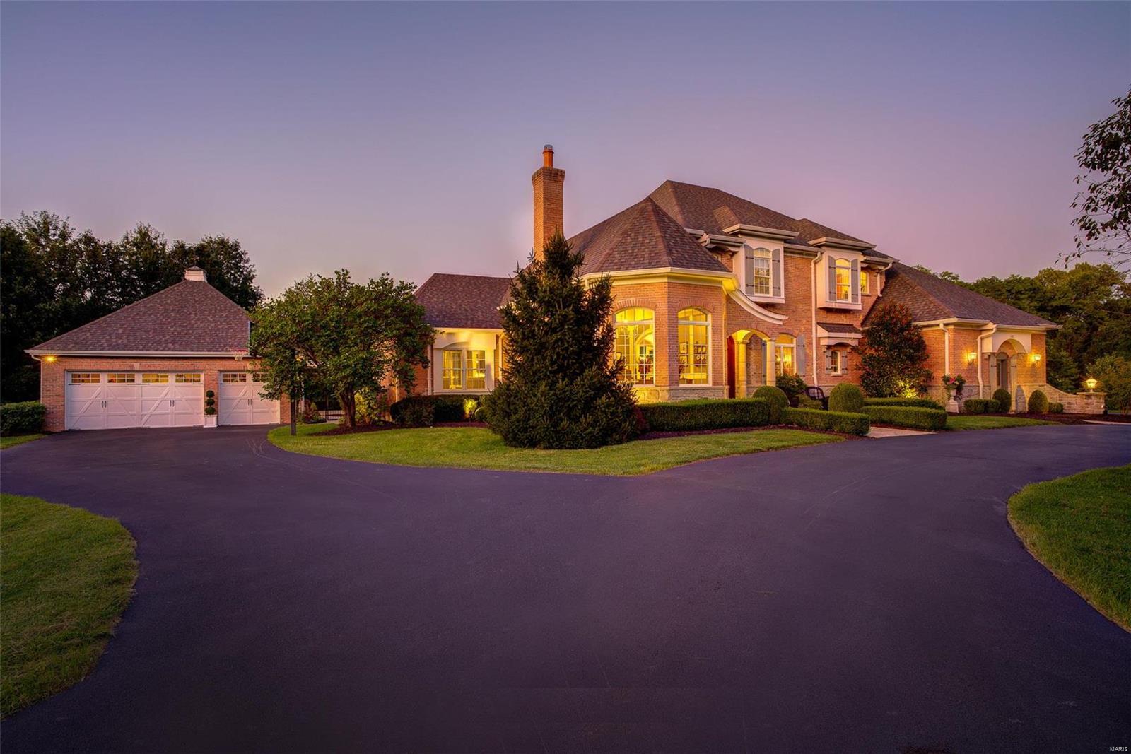 Three Sisters Farm 1 - Residential