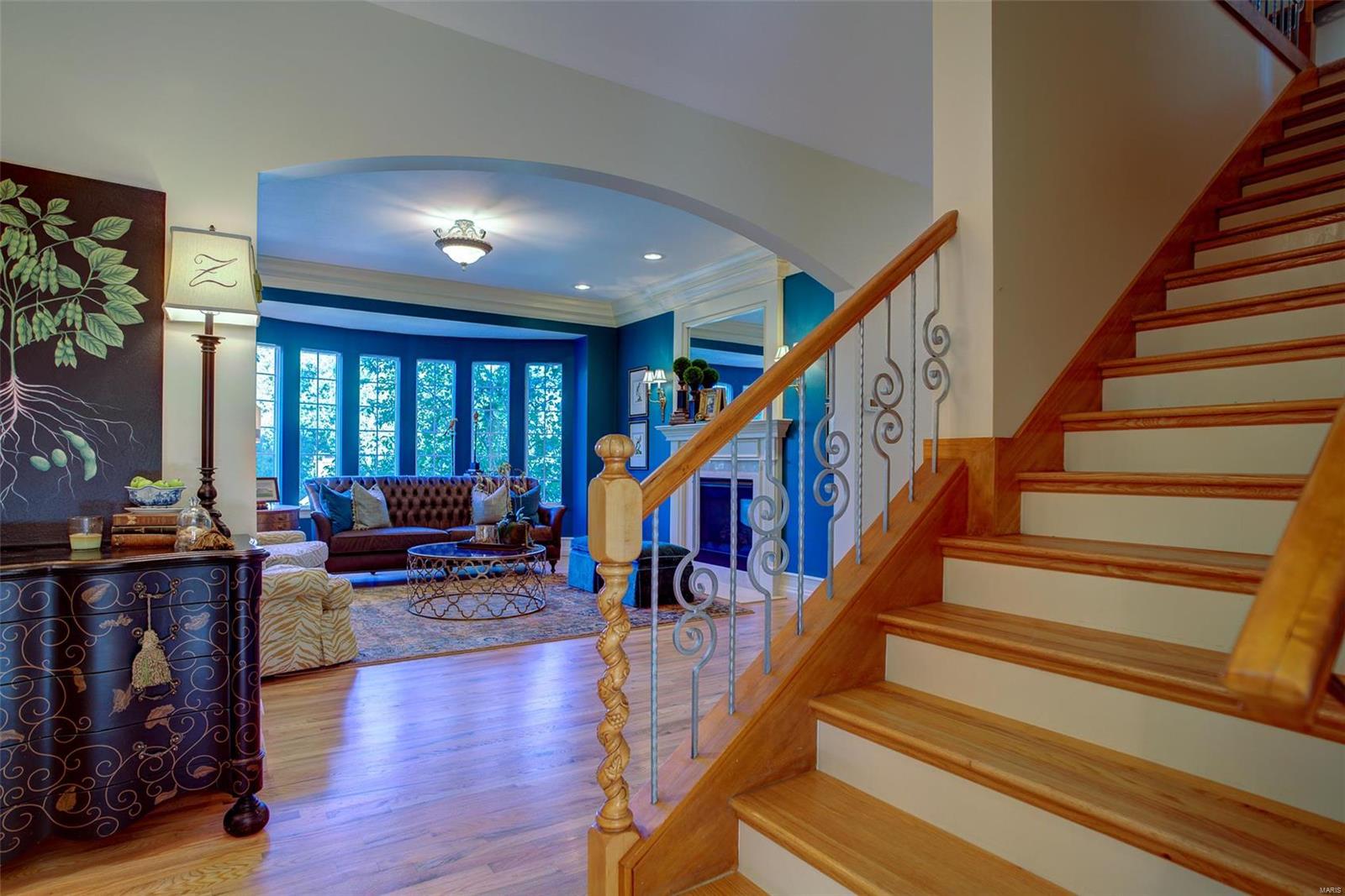 Three Sisters Farm 1 - Residential