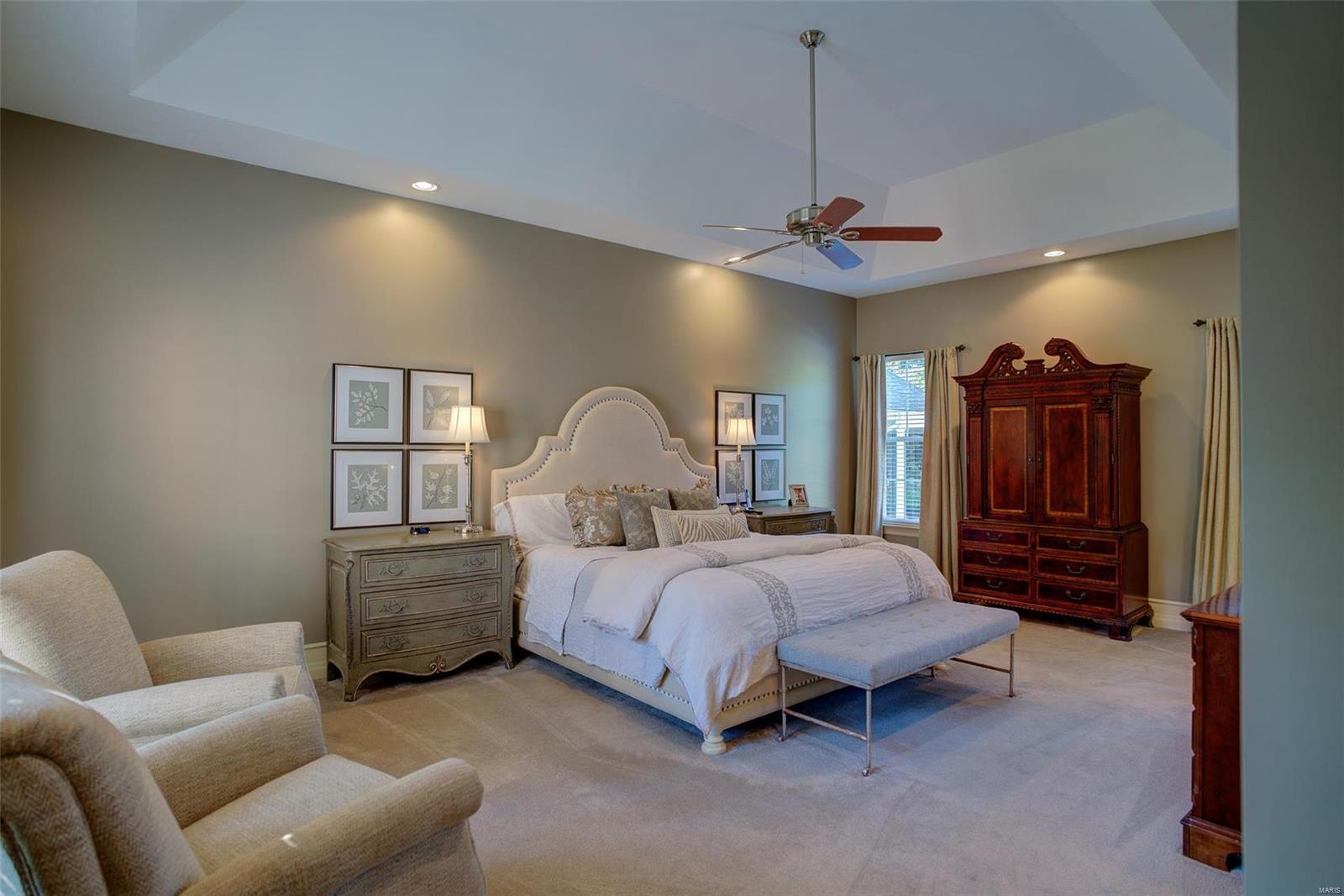 Three Sisters Farm 1 - Residential