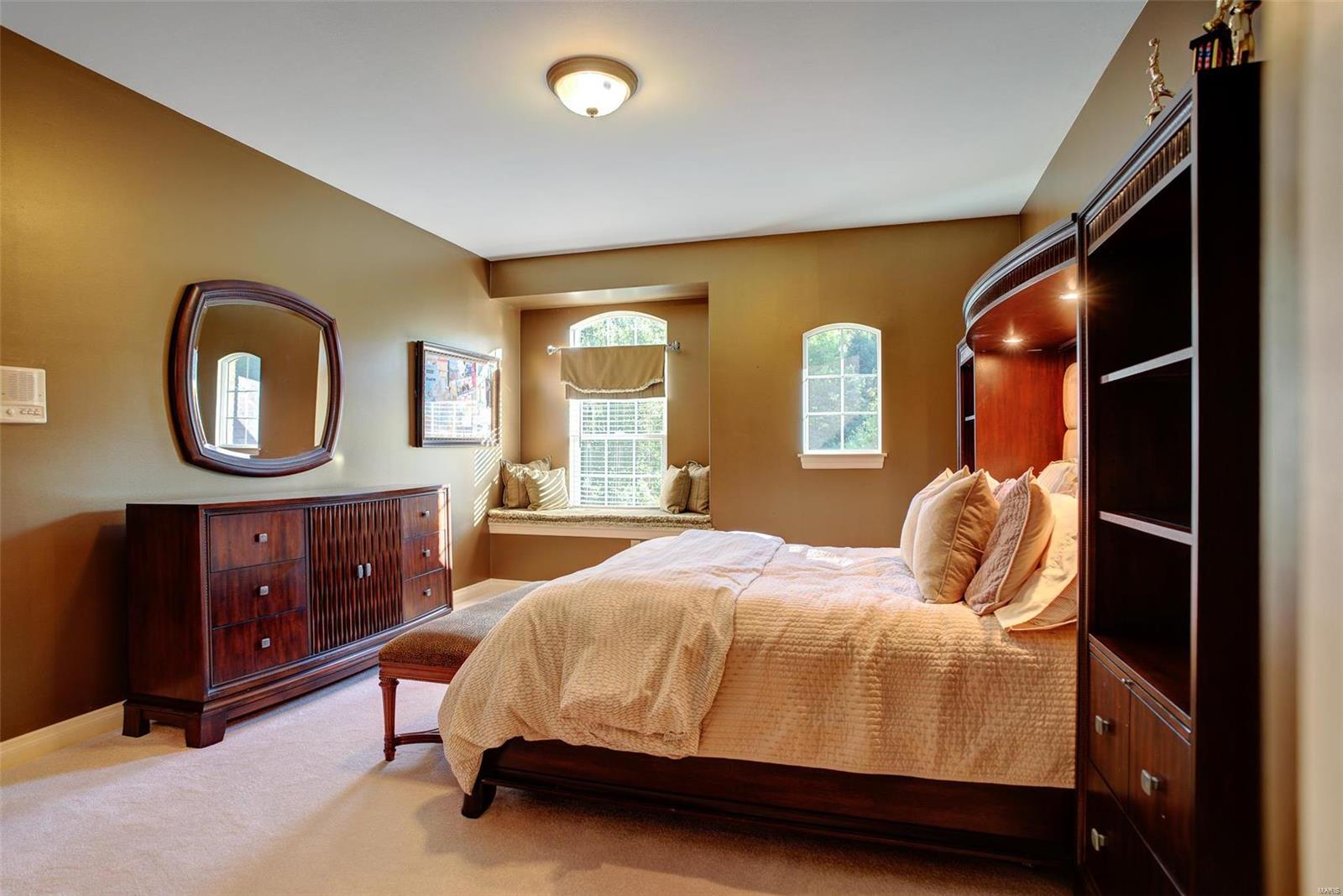 Three Sisters Farm 1 - Residential