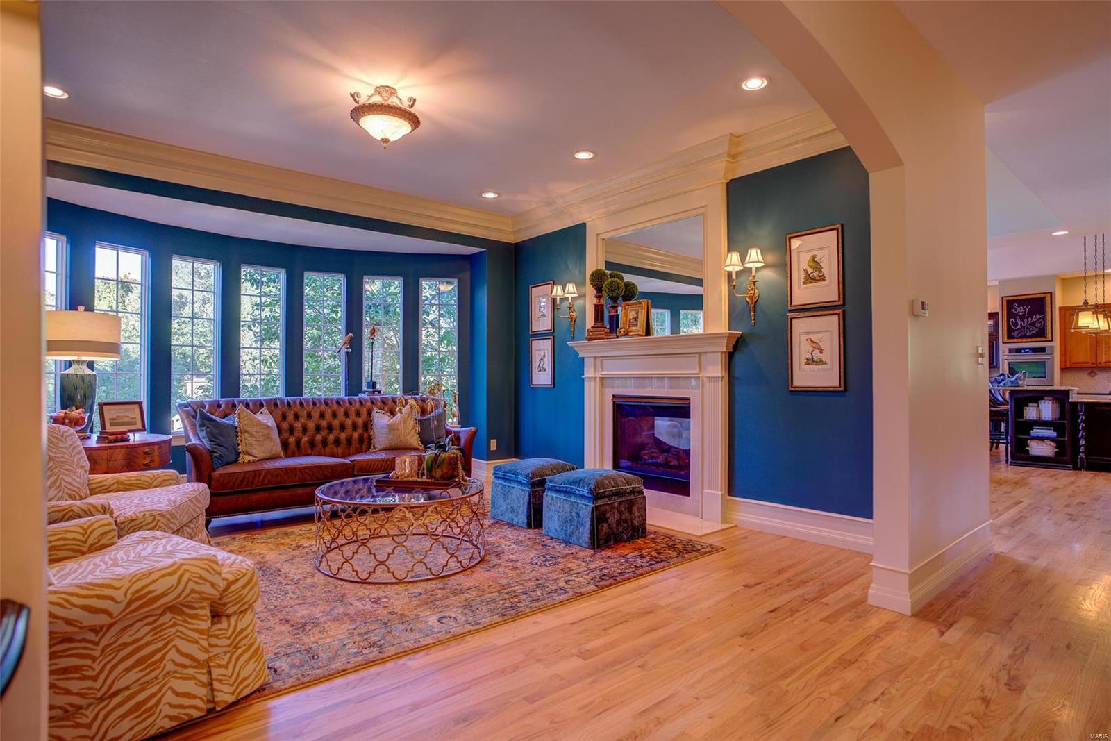 Three Sisters Farm 1 - Residential