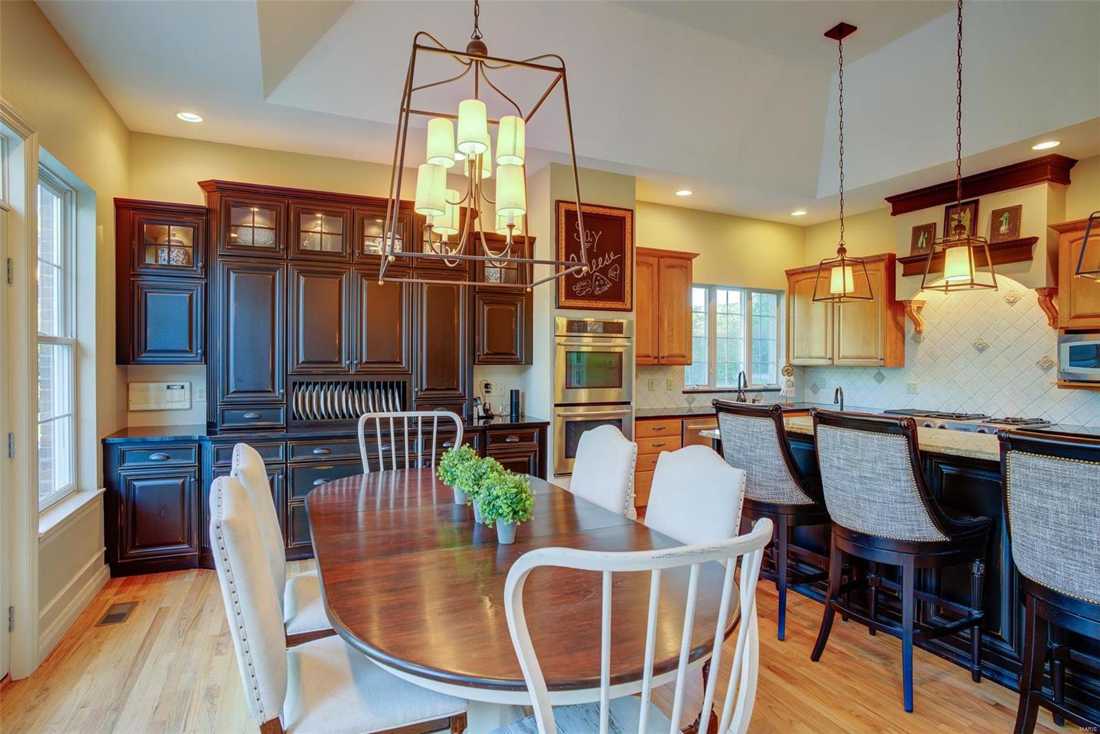 Three Sisters Farm 1 - Residential