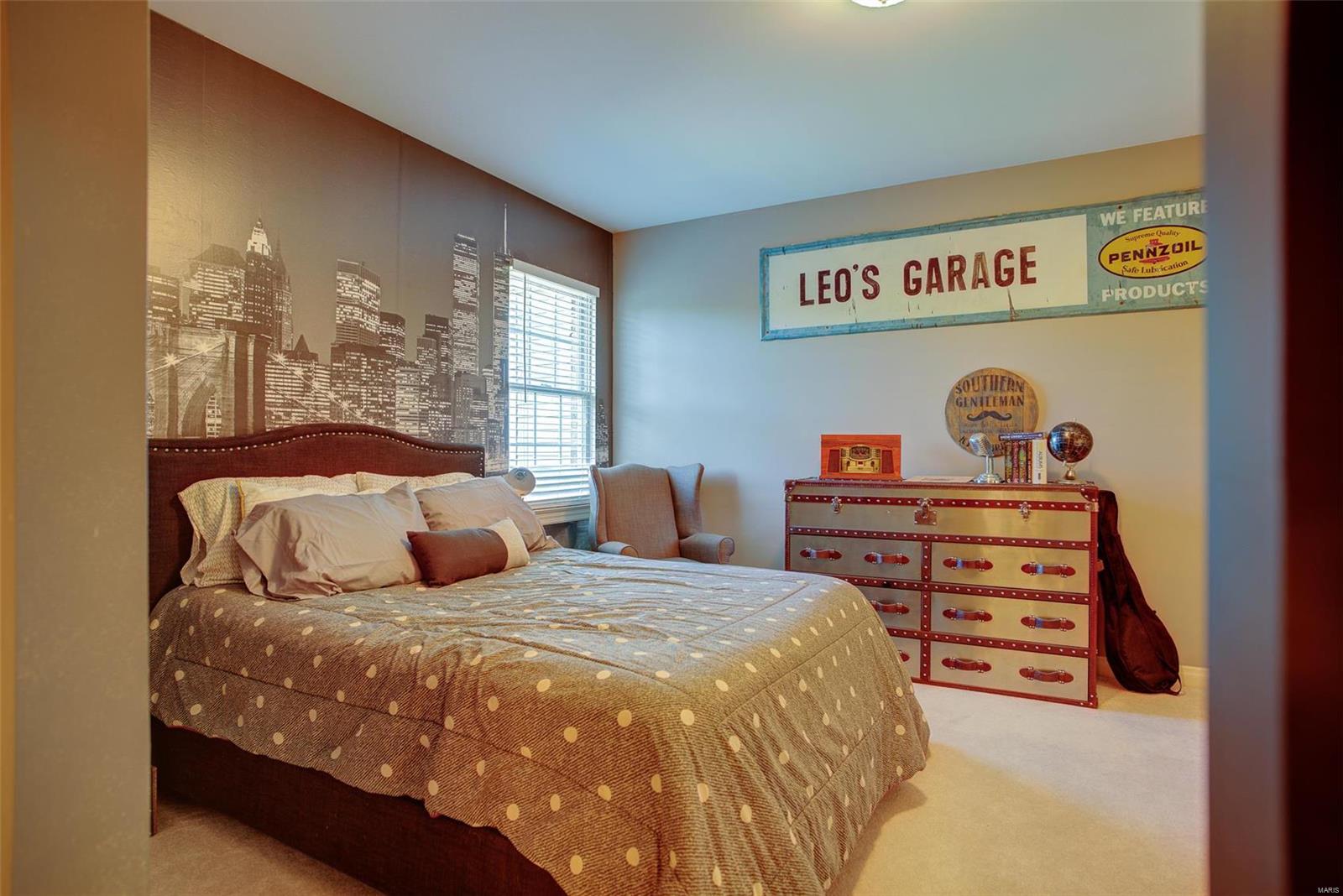 Three Sisters Farm 1 - Residential