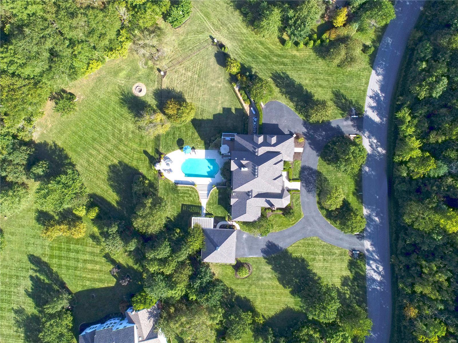 Three Sisters Farm 1 - Residential